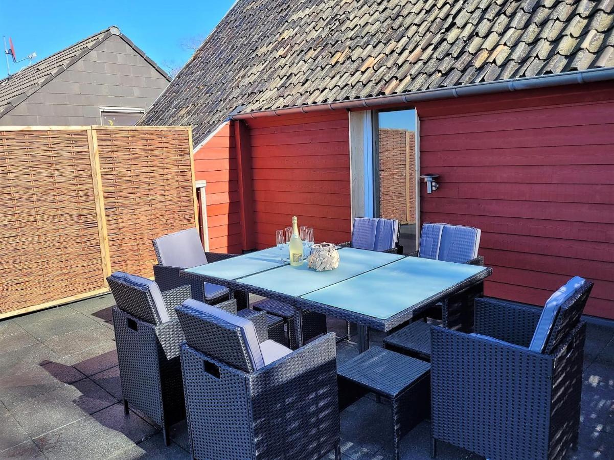 Ferienwohnung Classen Eifel Schleiden Exterior foto