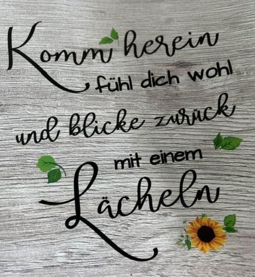 Ferienwohnung Classen Eifel Schleiden Exterior foto
